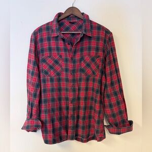 Oakley Flannel